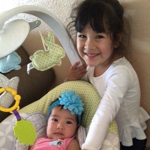 Meet your Posher, Carolina